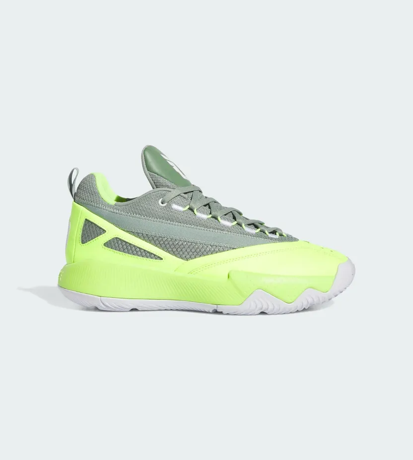 Adidas DAME CERTIFIED 2 “Green” (IE9346)