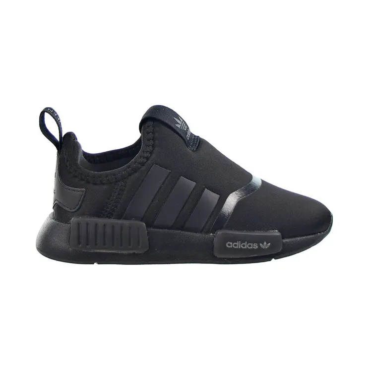 adidas NMD 360 Core Black (TD) (H01857)