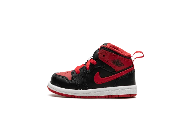 Air Jordan 1 Mid TD “Alternate Bred” (DQ8425-060)