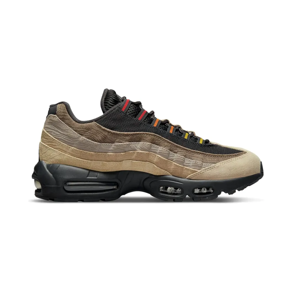 Nike Air Max 95 Black (DV3197-001)