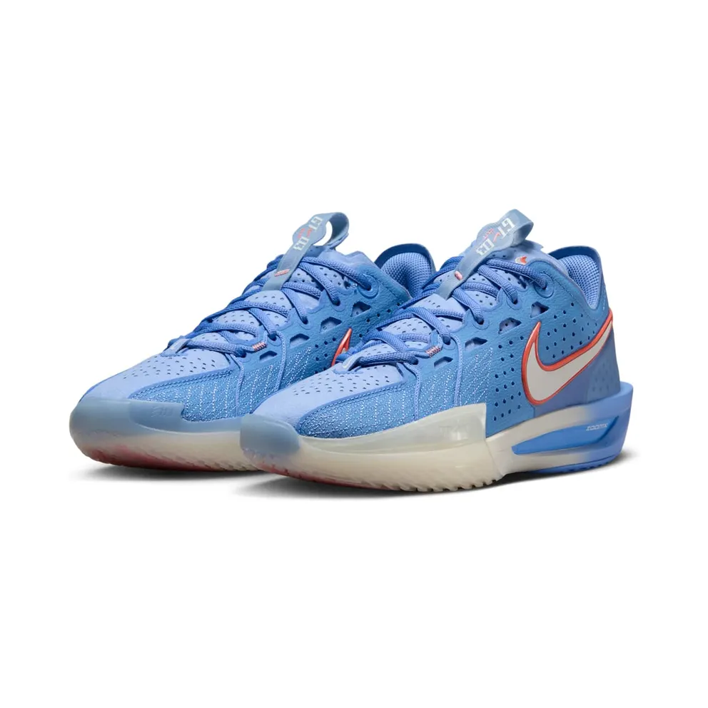 Nike Air Zoom GT Cut 3 “Royal Pulse” (FZ1521-403)