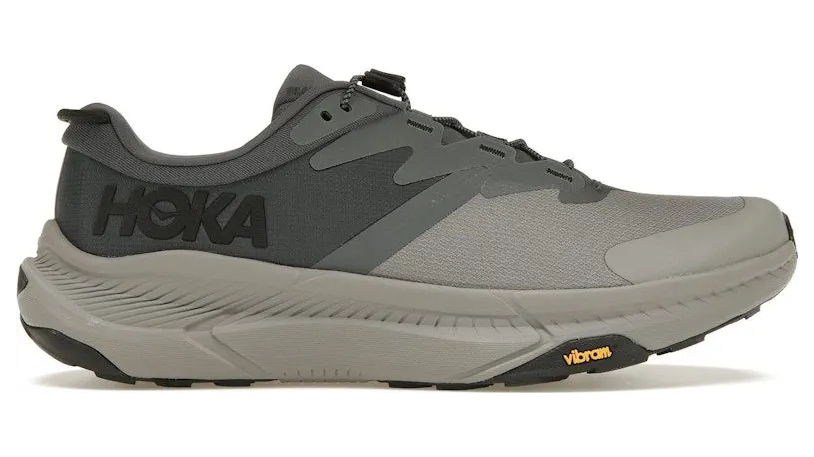 Hoka One Transport Castlerock (1123153-CKBC)