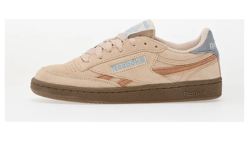 Reebok Club C Bruin