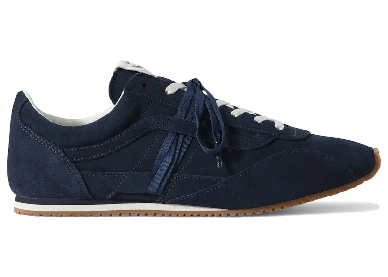 Vans Premium Super Lowpro Trainer Parisian Night Blue (VN000Z06JDU)