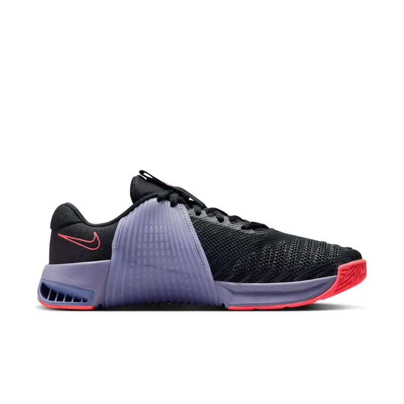 Nike Metcon 9 Black Lilac Bloom (DZ2537-003)