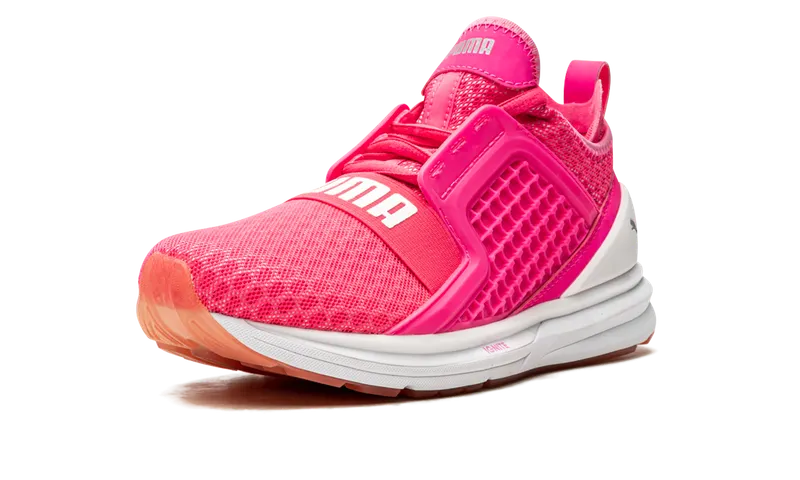 Puma IGNITE LIMITLESS “PINK” (189496-03)
