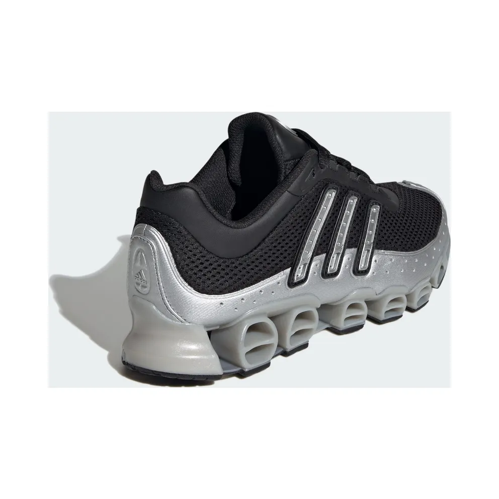 Adidas Megaride Core Black / Silver Metallic / Core Black (ID6601)