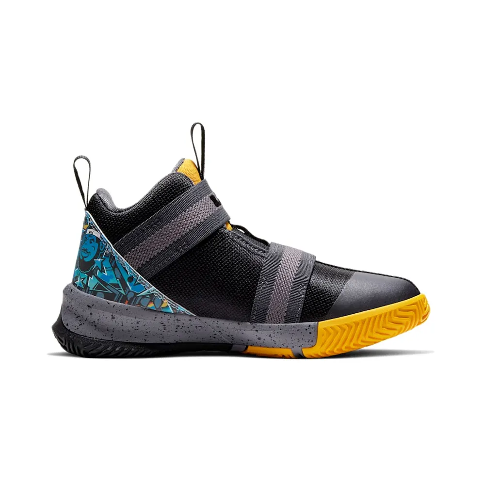 Nike LeBron Solder 13 Graffiti (AR7586-070)