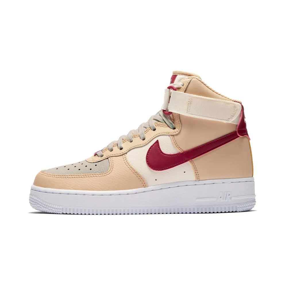 Nike Air Force 1 High Weiß (334031-200)