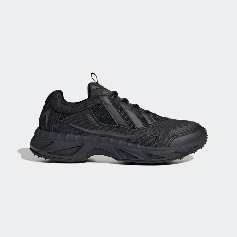 Adidas Xare BOOST Carbon / Core Black / Grey Six (IF2423)