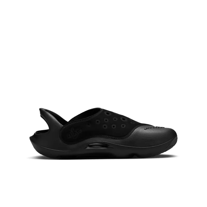 Nike Aqua Swoosh Black Anthracite White (FV6363-002)
