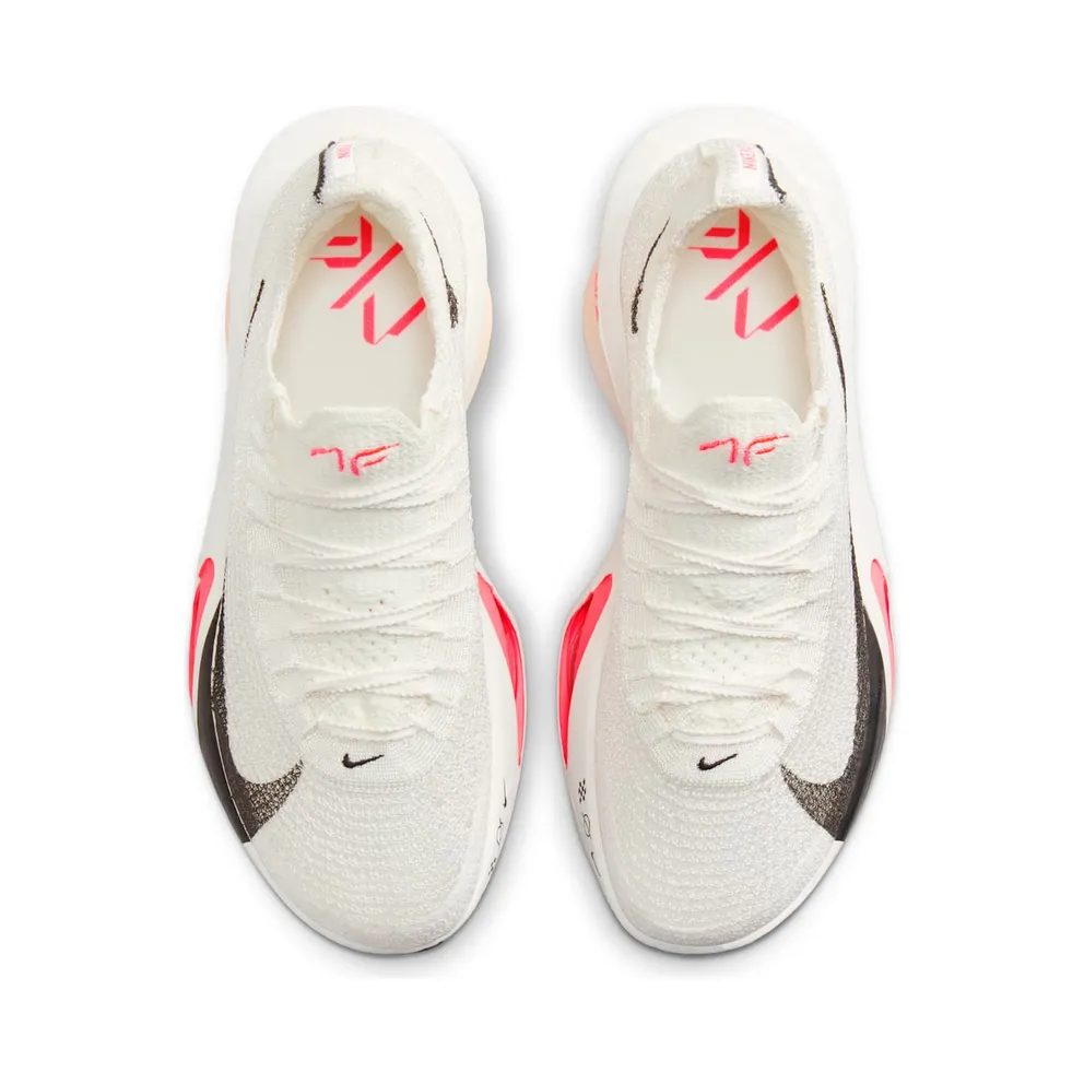 Nike Air Zoom Alphafly Next% 3 “Sail Crimson Tint” (FD8315-103)