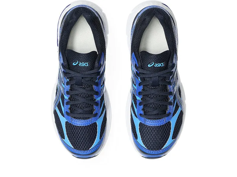 ASICS GEL-CUMULUS 16 GS “Midnight / Illusion Blue” (1204A193-400)