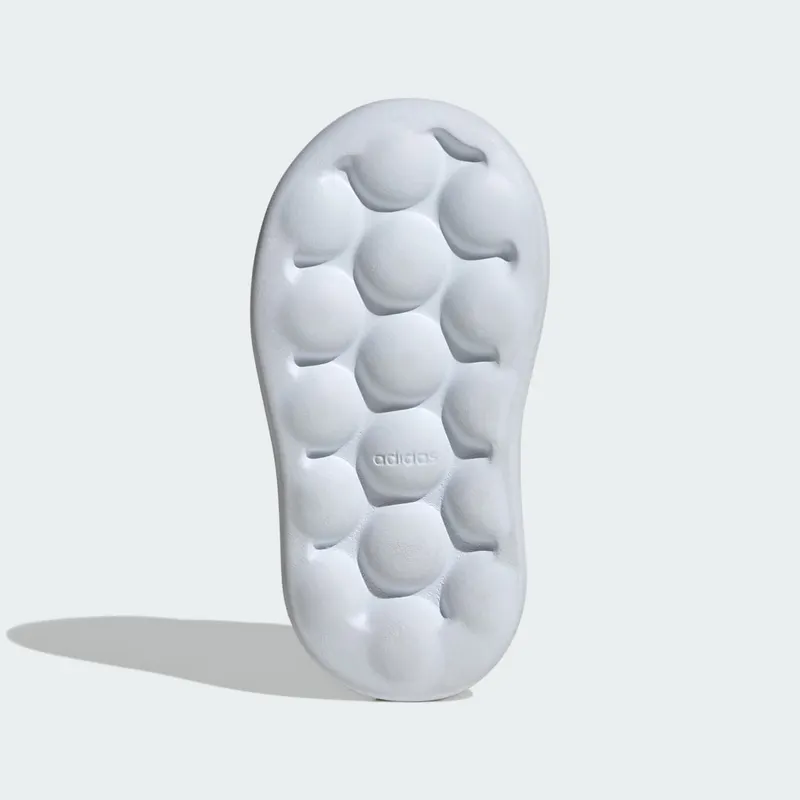 Adidas Breaknet 2.0 Kids Cloud White / Better Scarlet / Carbon (JH6678)