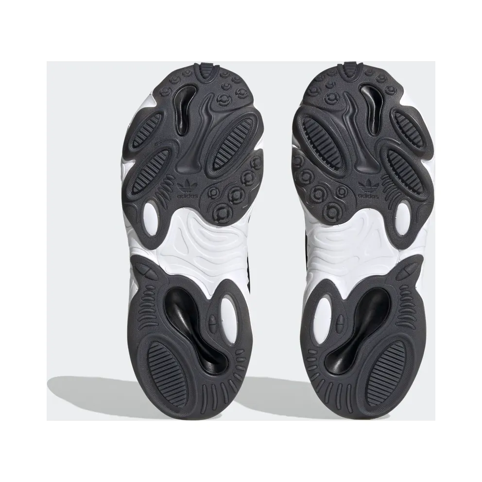 Adidas OZNOVA Core Black / Core Black / Cloud White (GW1460)