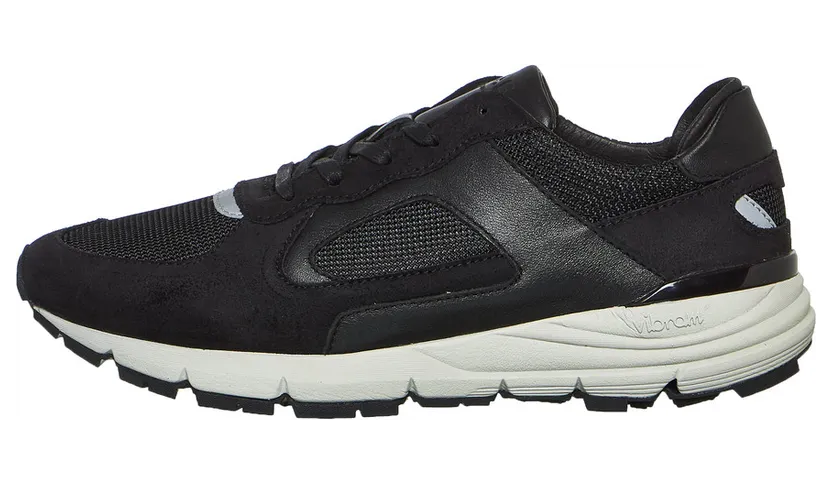 Clae Edwin Black (CL19AED02-BLK)