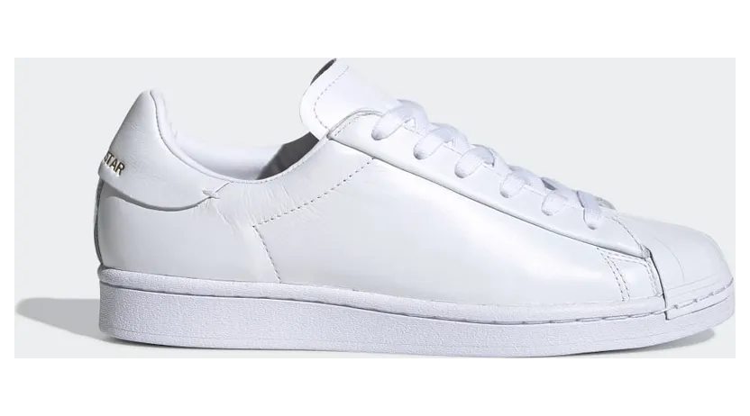 adidas Originals Superstar Pure Lite Damen Sneaker weiß (FV3352)