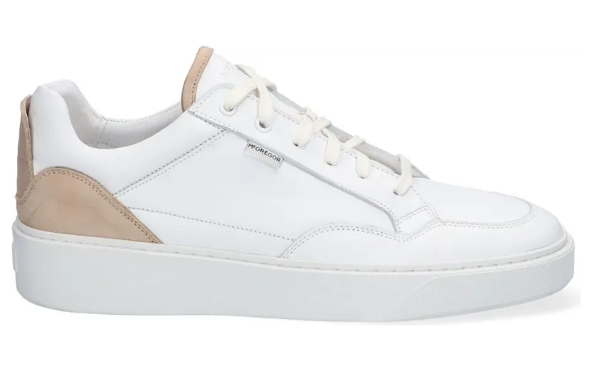 mcgregor sneaker Beige (621100450)