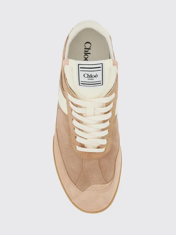 Chloé CHLOÉ Pink (CHC25A07IMS527)