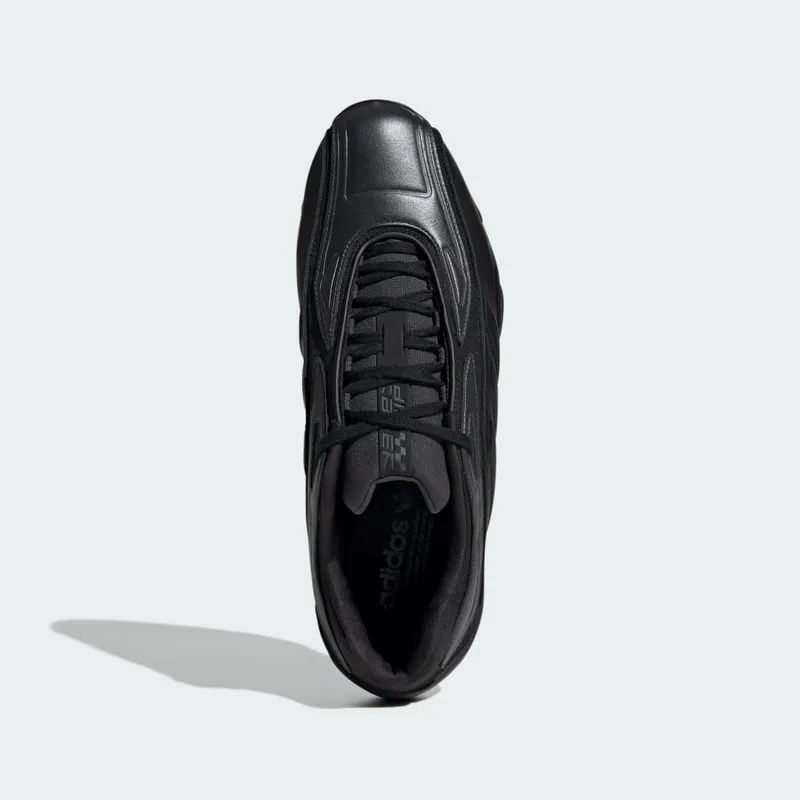 Adidas Adiracer GT Core Black / Core Black / Carbon (JQ5758)