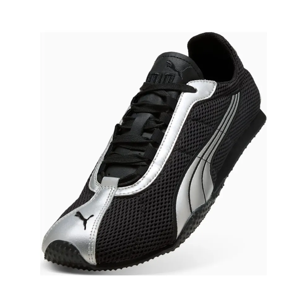 Puma H-Street OG Black Silver (405423-02)