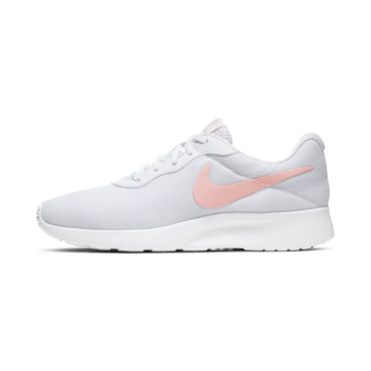 Nike Tanjun ‘White Washed Coral’ “White / Washed Coral” (812655-109)