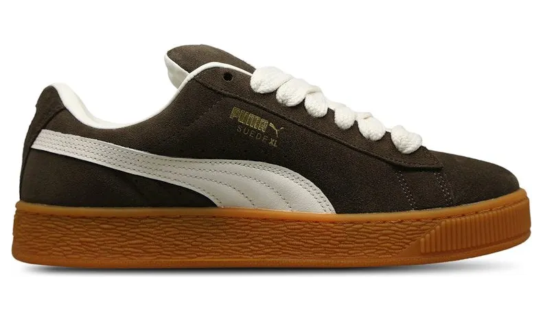 Puma Suede 395205-37