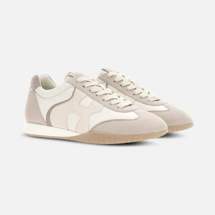 Hogan Olympia-Z Beige Pink (HXW5650DO01N4O0YBP)