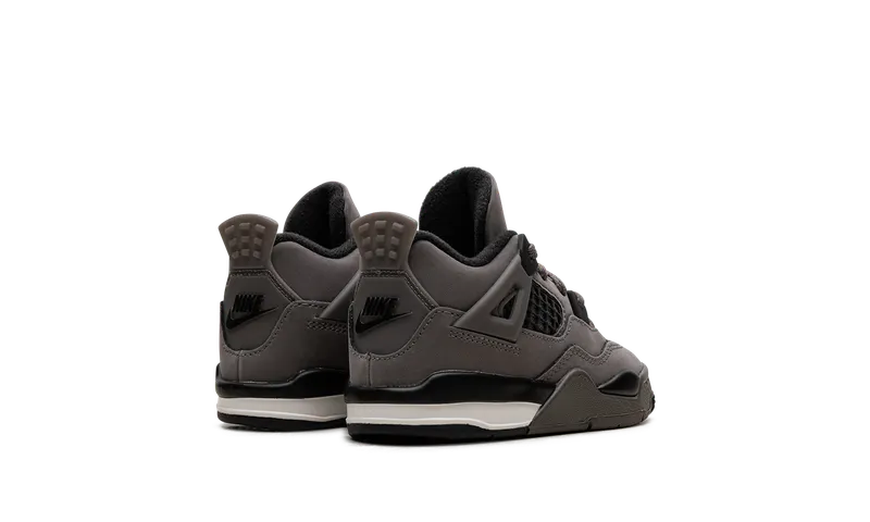 Air Jordan 4 Retro TD “Cave Stone” (IB4387-200)