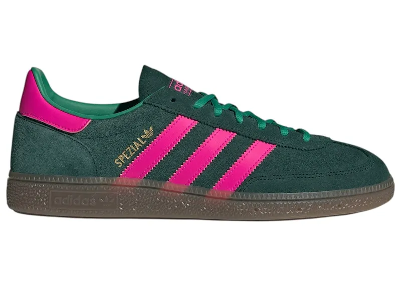 adidas Handball Spezial Aurora Ivy Shock Pink (HQ7269)