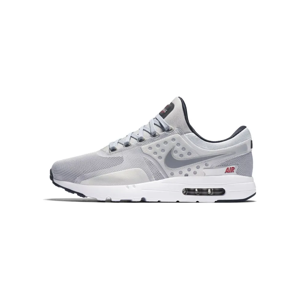 Nike Air Max Zero Metallic Silver (789695-002)