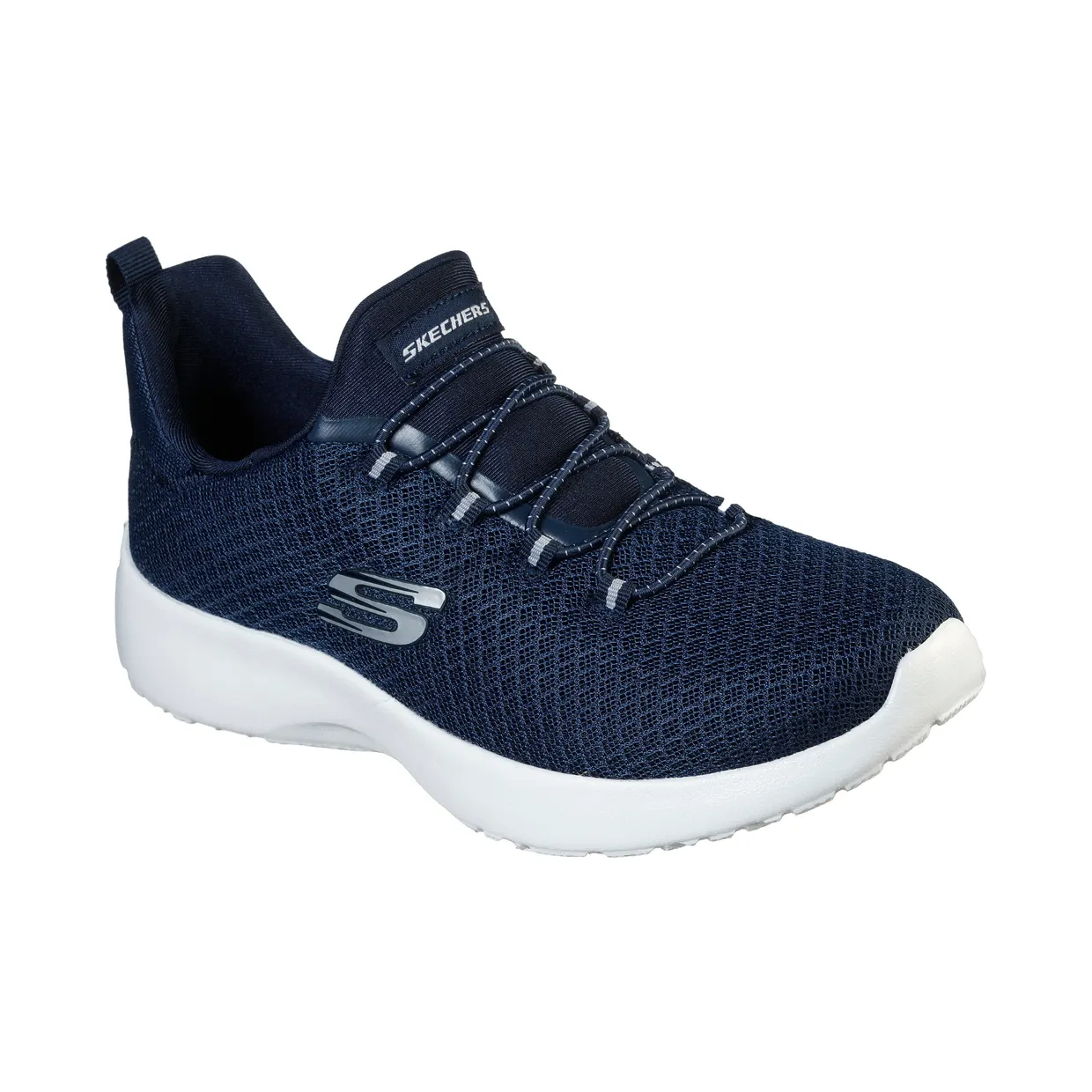 skechers-dynamight 12119 NVY
