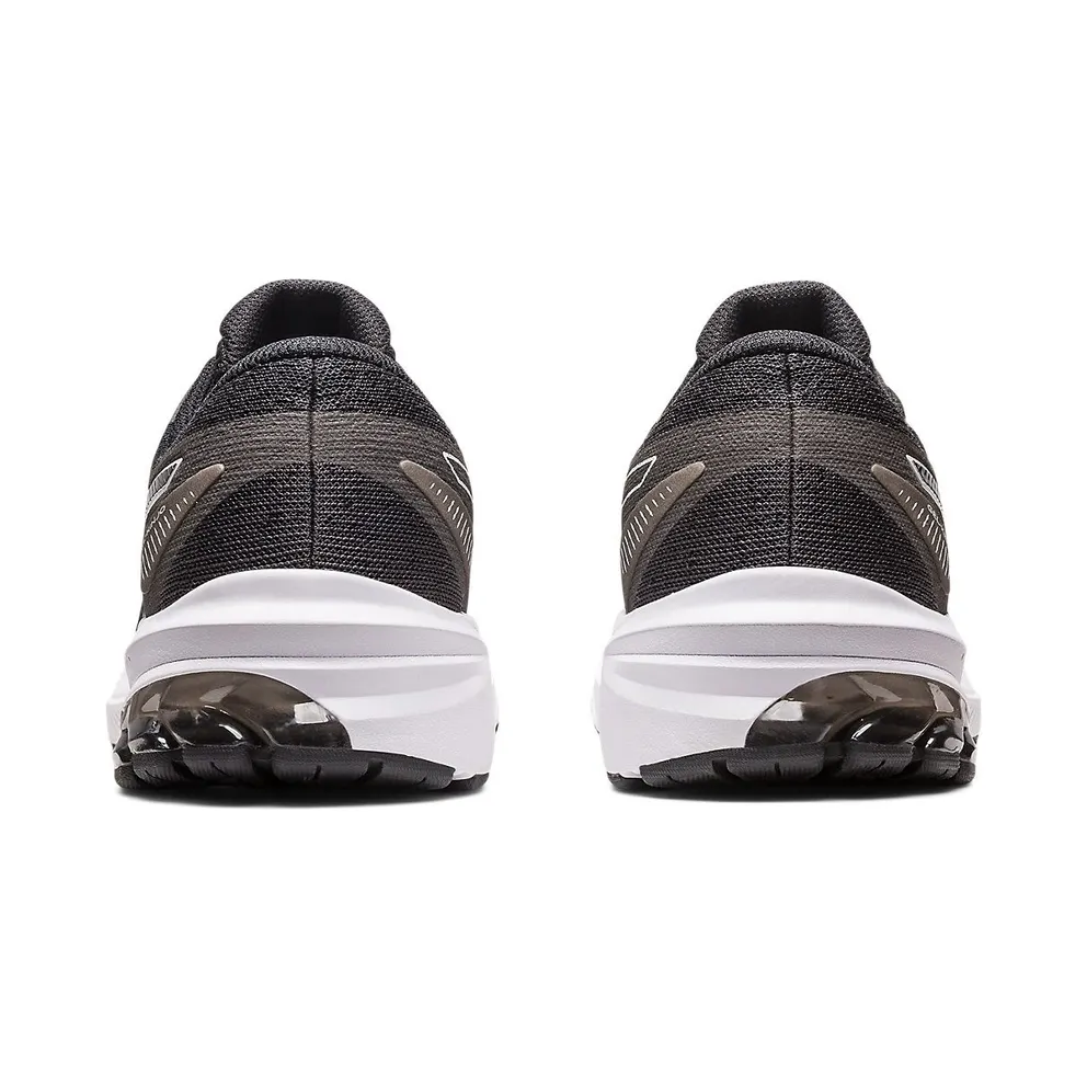 ASICS GEL-KINJO “Black / Black” (1011B636-001)