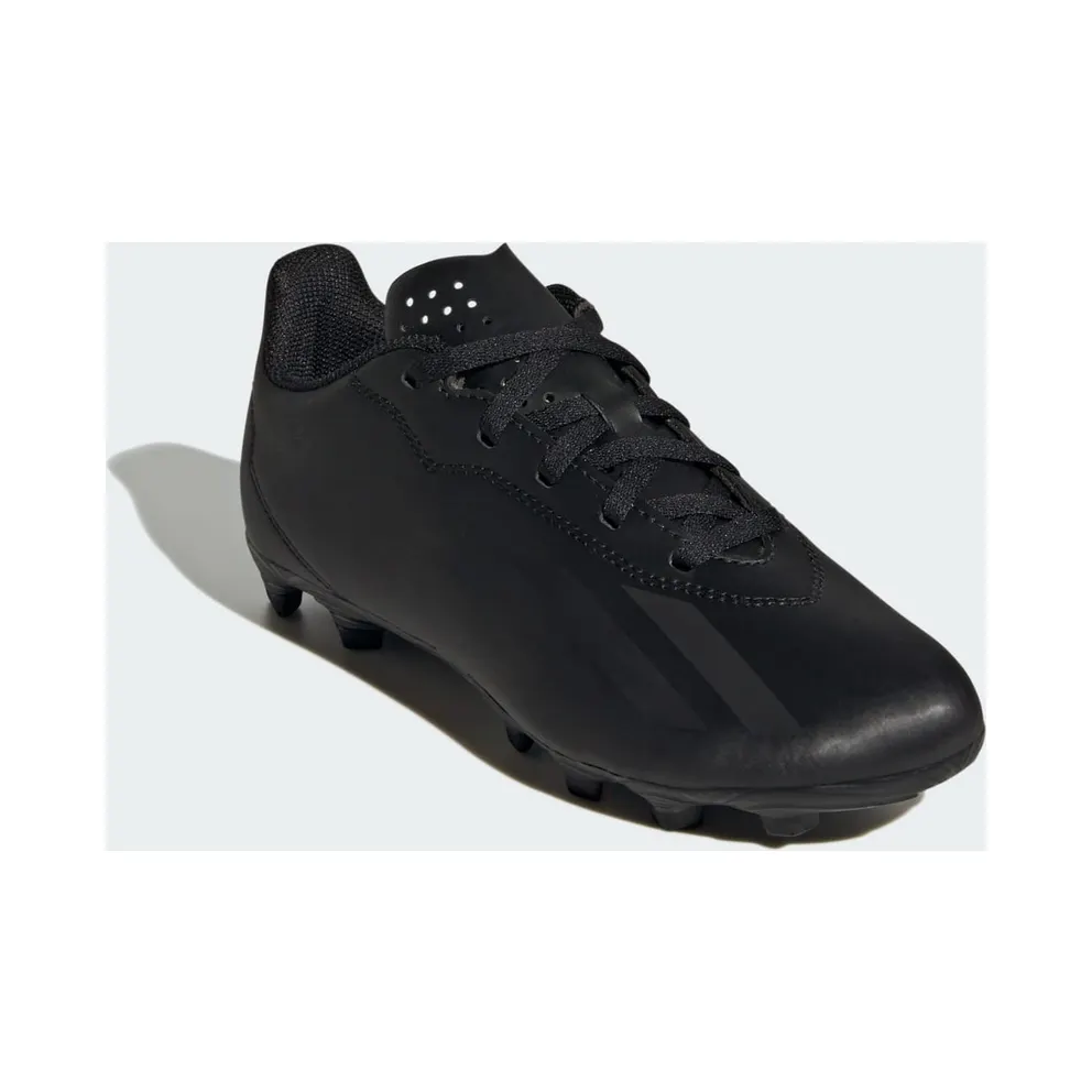 adidas Crazyfast.4 Flexible Ground Core Black (IE1590)