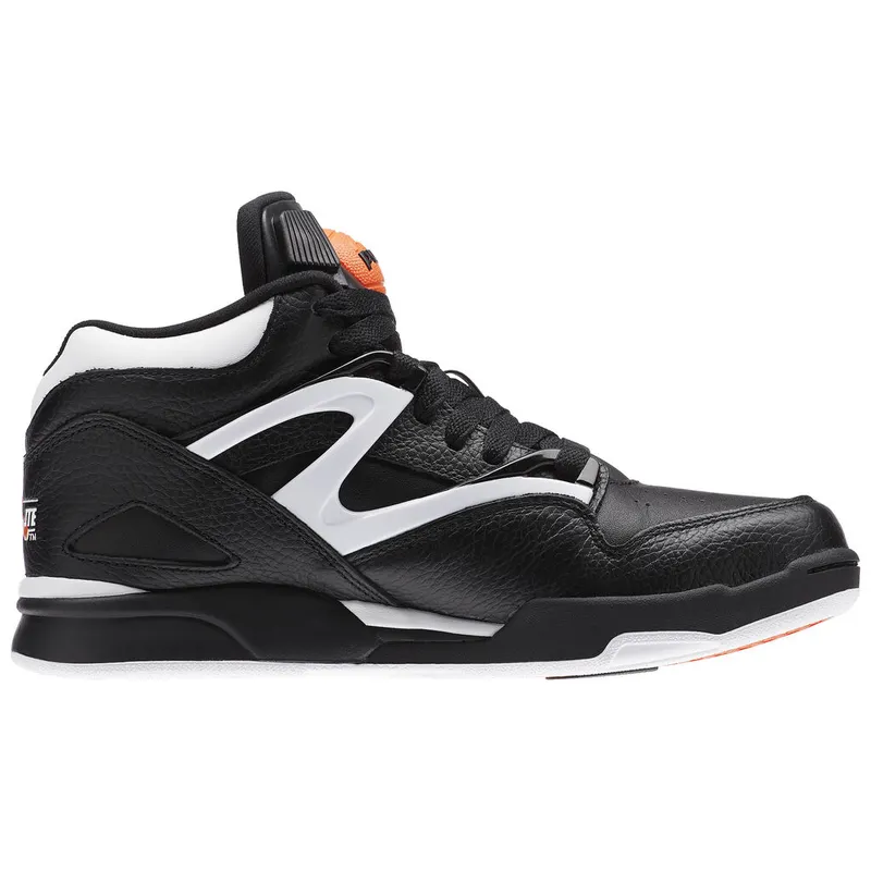 Reebok Pump Omni Lite Dee Brown Black (2017) (Other Brands Reebok)