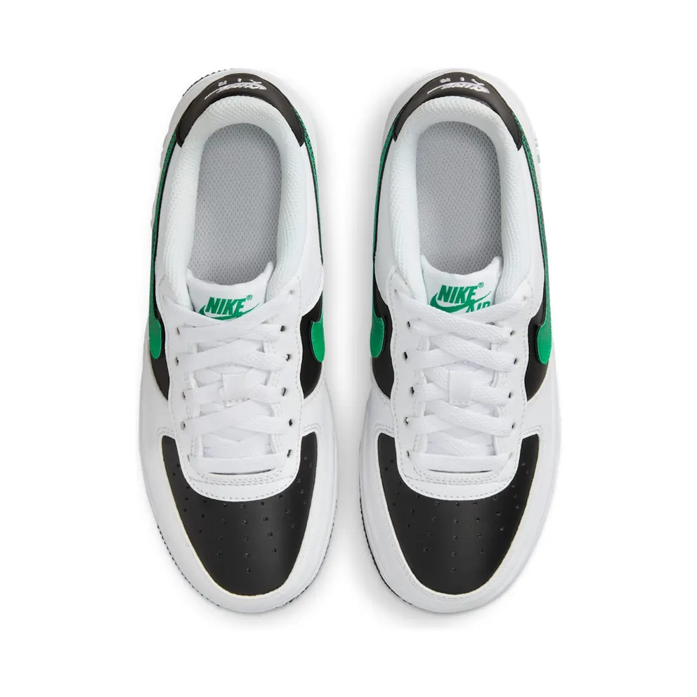 Nike Force 1 LV8 2 GS “STADIUM GREEN” (FZ4353-100)