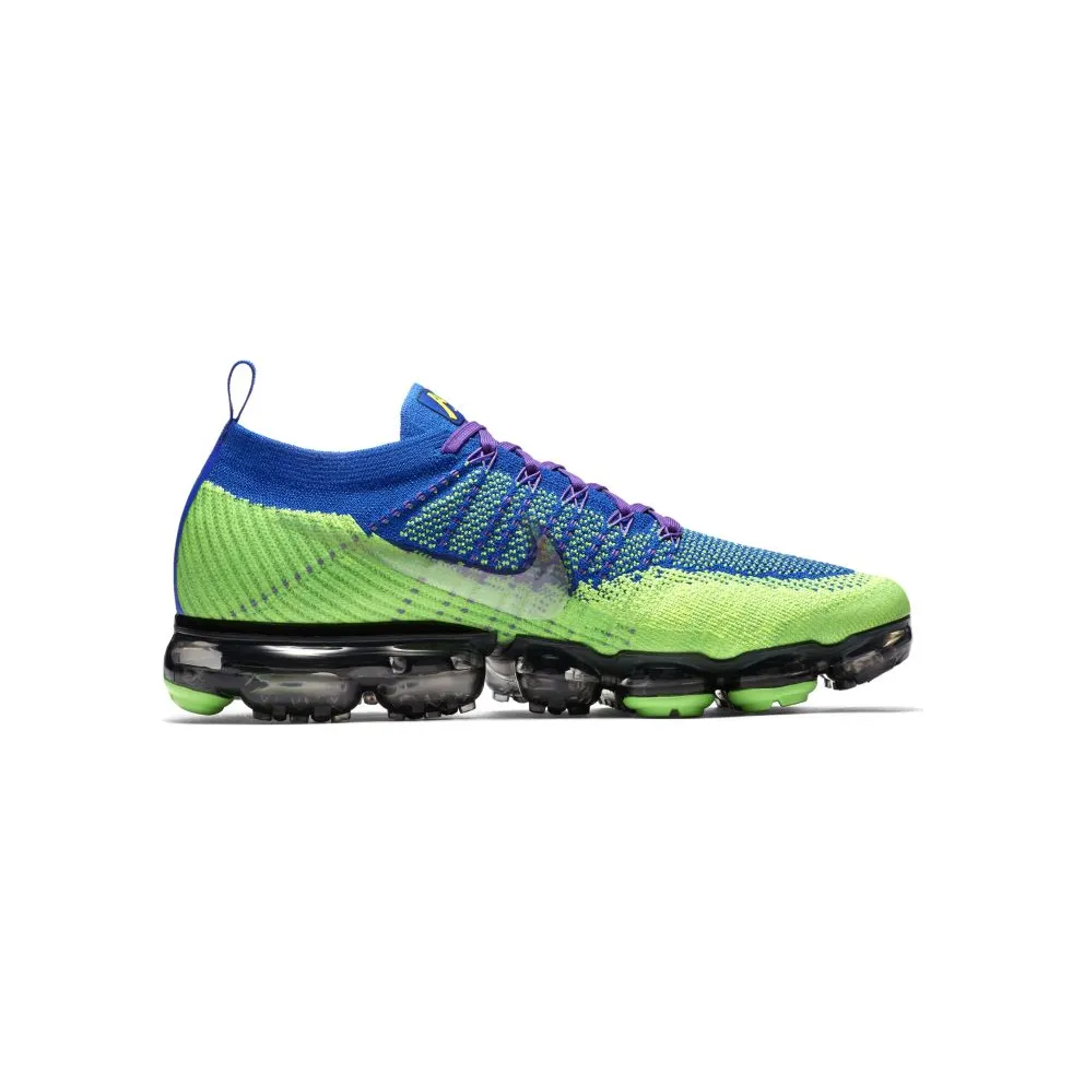 Nike Air VaporMax Doernbecher (2017) Green Strike/Racer Blue-Dark Grey-Hyper Grape (AH6893-300)