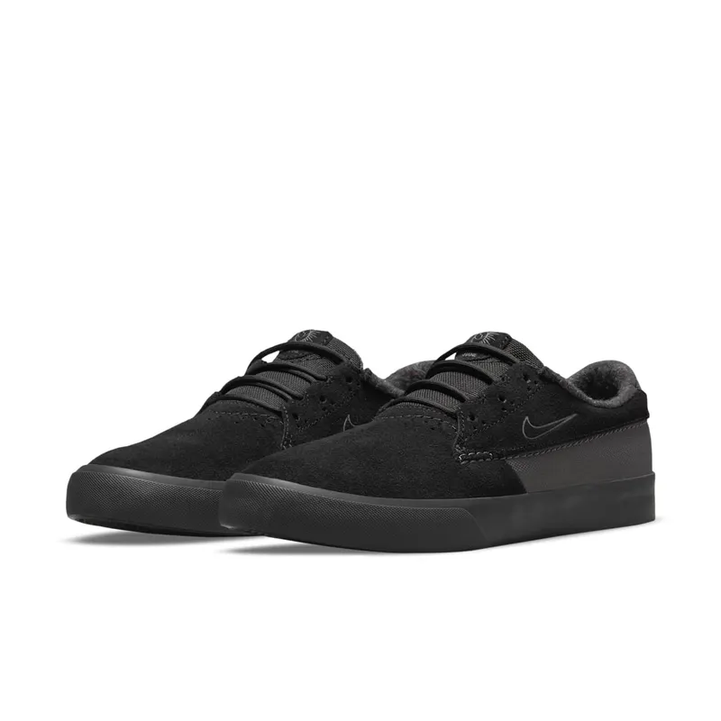 Nike SB Shane Premium Black Iron Grey (DC8902-001)