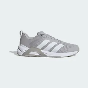 Adidas Dropset Control Training Grey Two / Cloud White / Cloud White (JR9291)