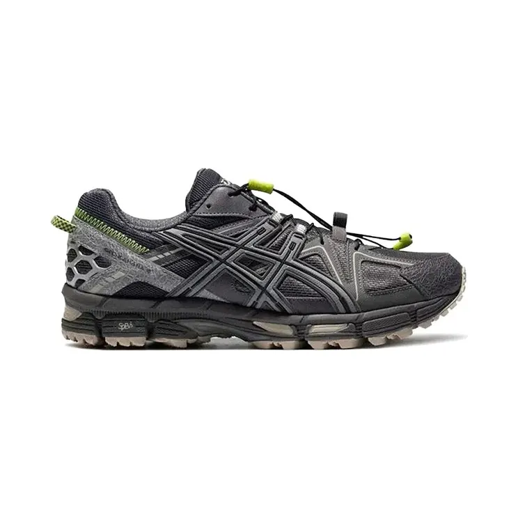 ASICS Gel-Kahana 8 Graphite Grey Sheet Rock (1011B387-021)
