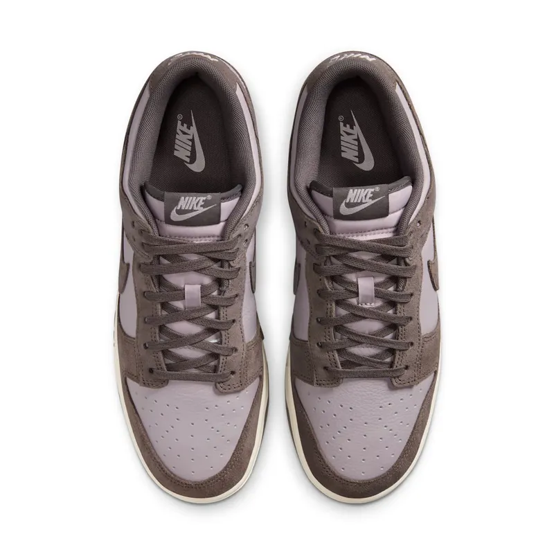 Nike Dunk Low SE “Platinum Violet” (FQ8249-001)
