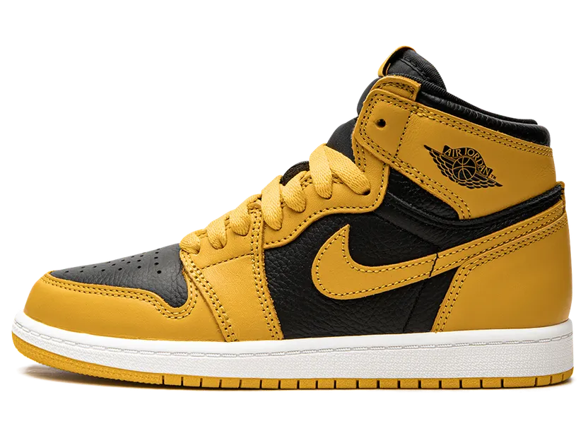 Jordan 1 Retro High OG Pollen (PS) (AQ2664-701)