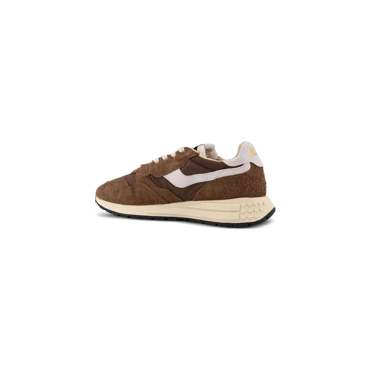 Autry Reelwind Suede “Brown” (WWLM NC39) (2)