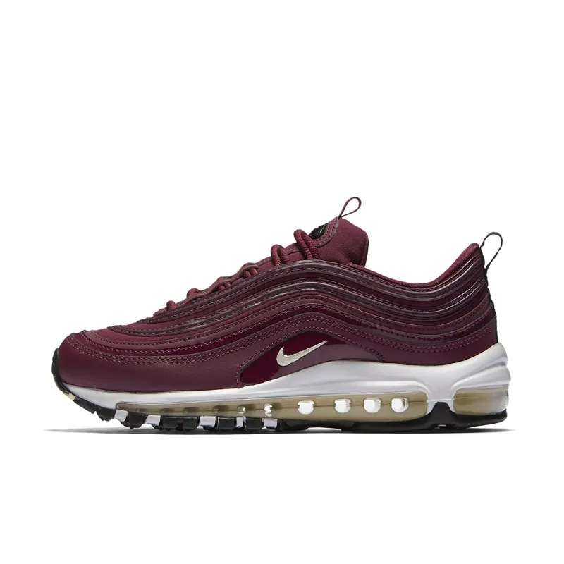 Nike Air Max 97 Bordeaux (W) (917646-601)