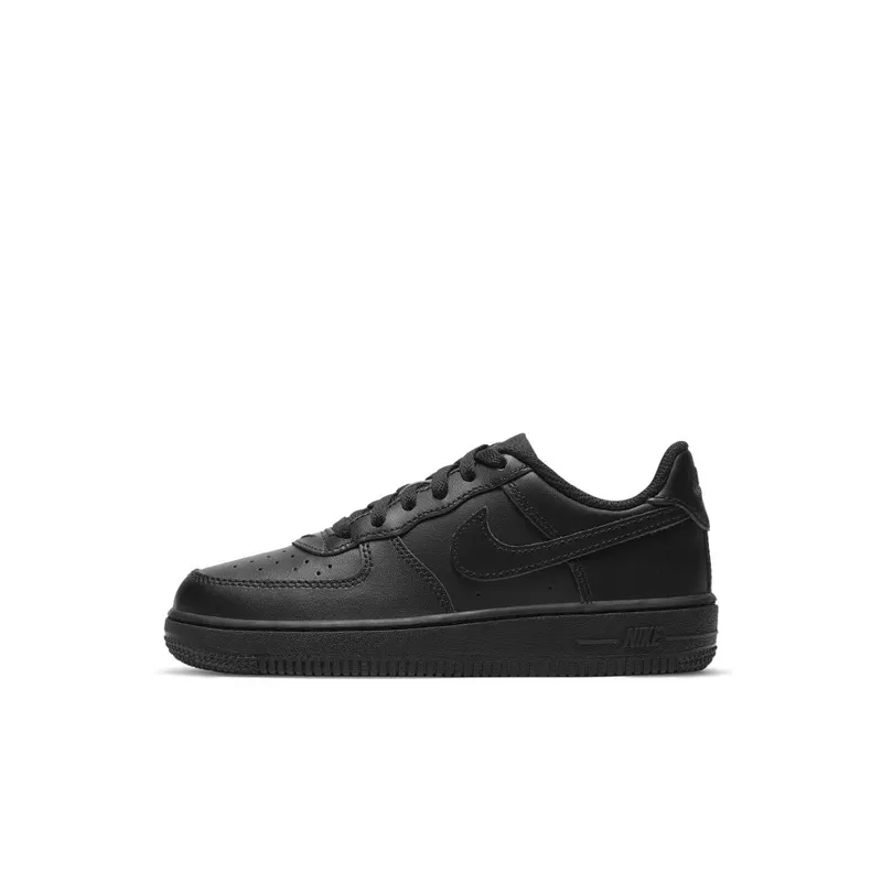 Nike Force 1 LE Younger Kids’ Black (DH2925-001)