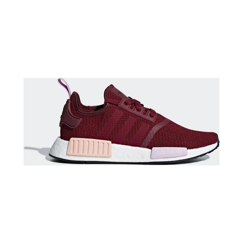 adidas NMD R1 Collegiate Burgundy (W)
