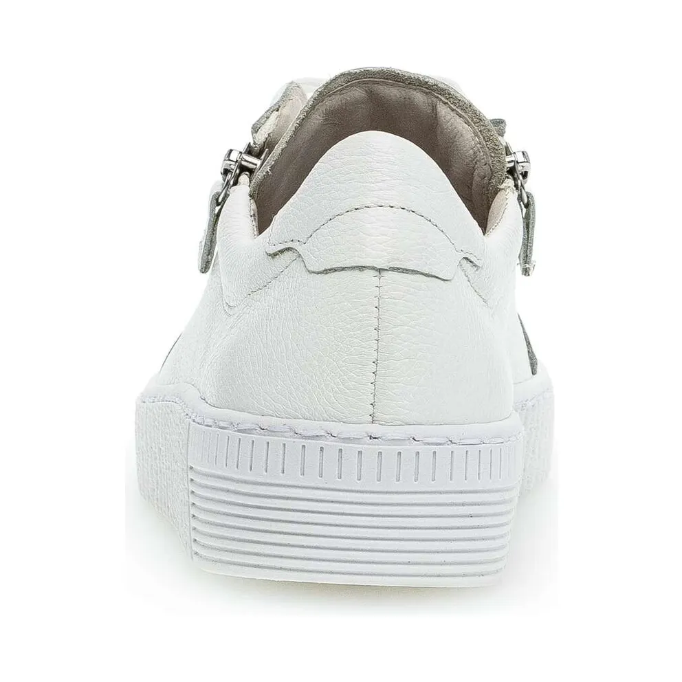 Gabor Sneaker low White (43.334.21)