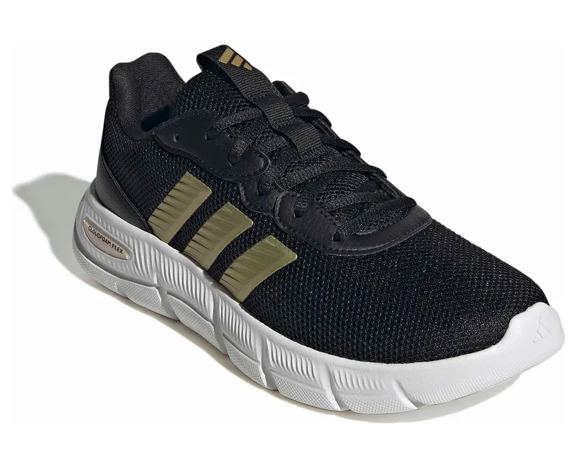 Adidas Cloudfoam Black (KJ4808)