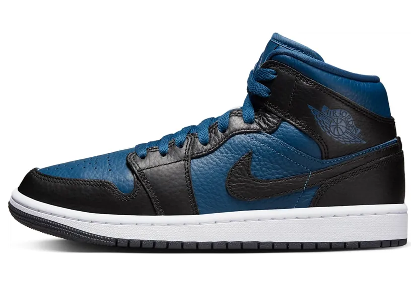 Air Jordan 1 Mid DR0501-401