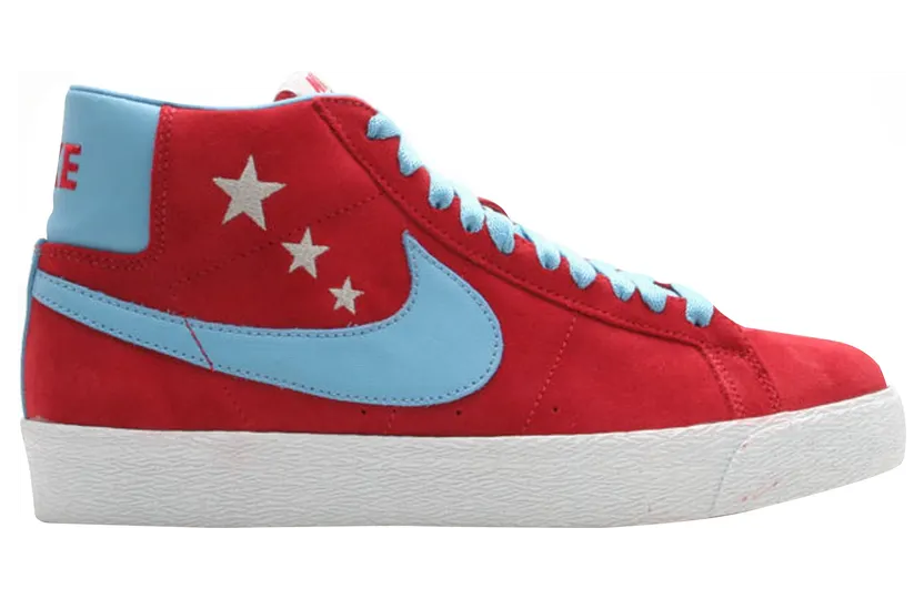 Nike SB Blazer Vanilla Ice